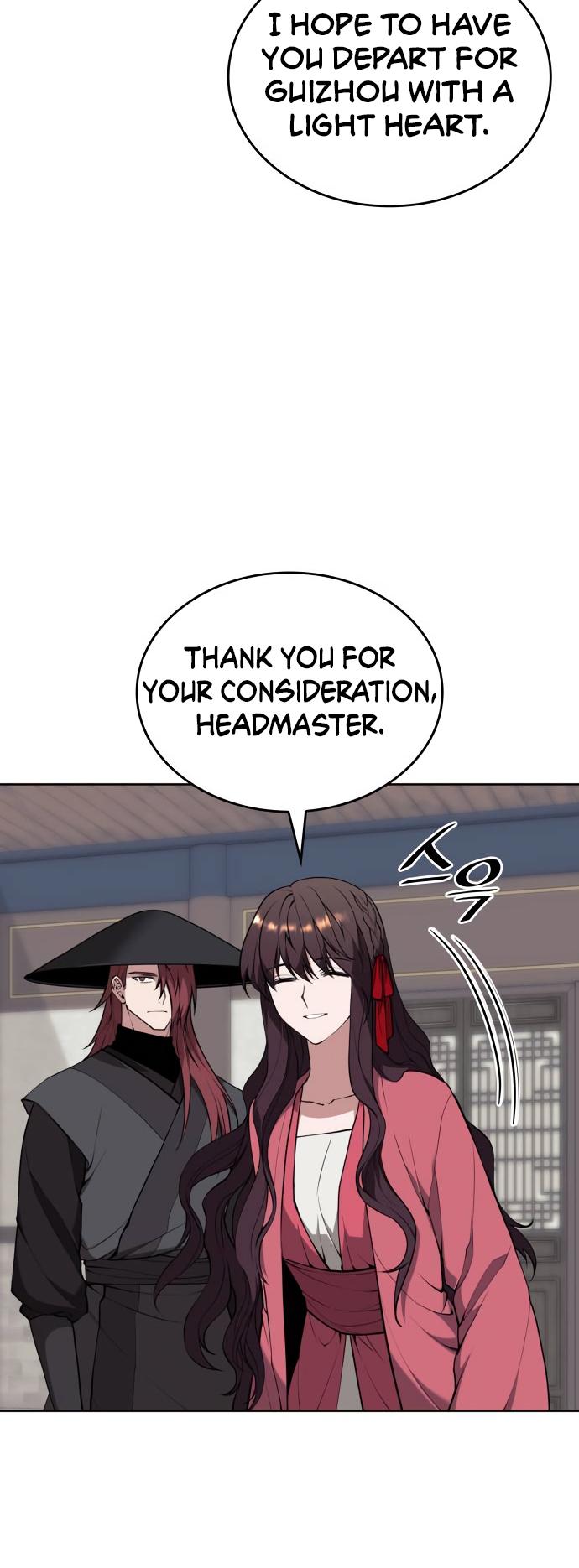 Tale of a Scribe Who Retires to the Countryside Chap 188 - Next Chap 189