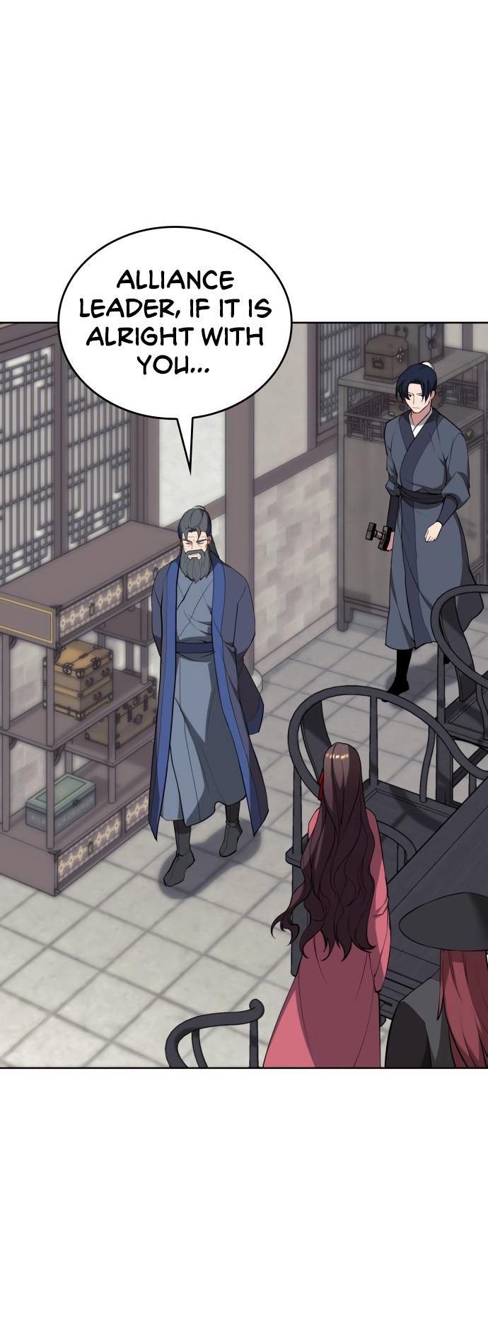 Tale of a Scribe Who Retires to the Countryside Chap 188 - Next Chap 189