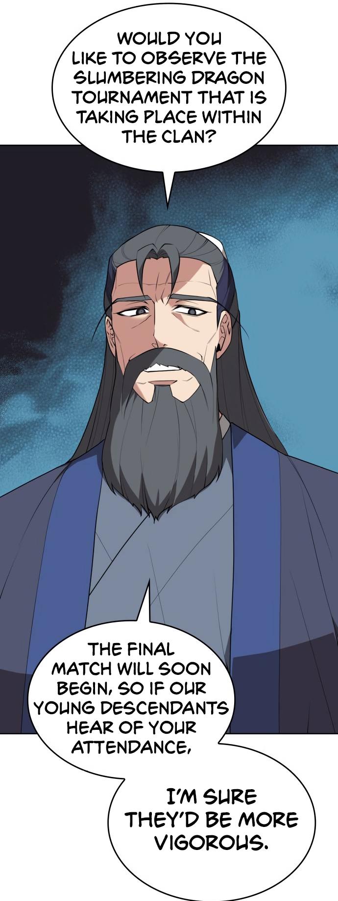 Tale of a Scribe Who Retires to the Countryside Chap 188 - Next Chap 189