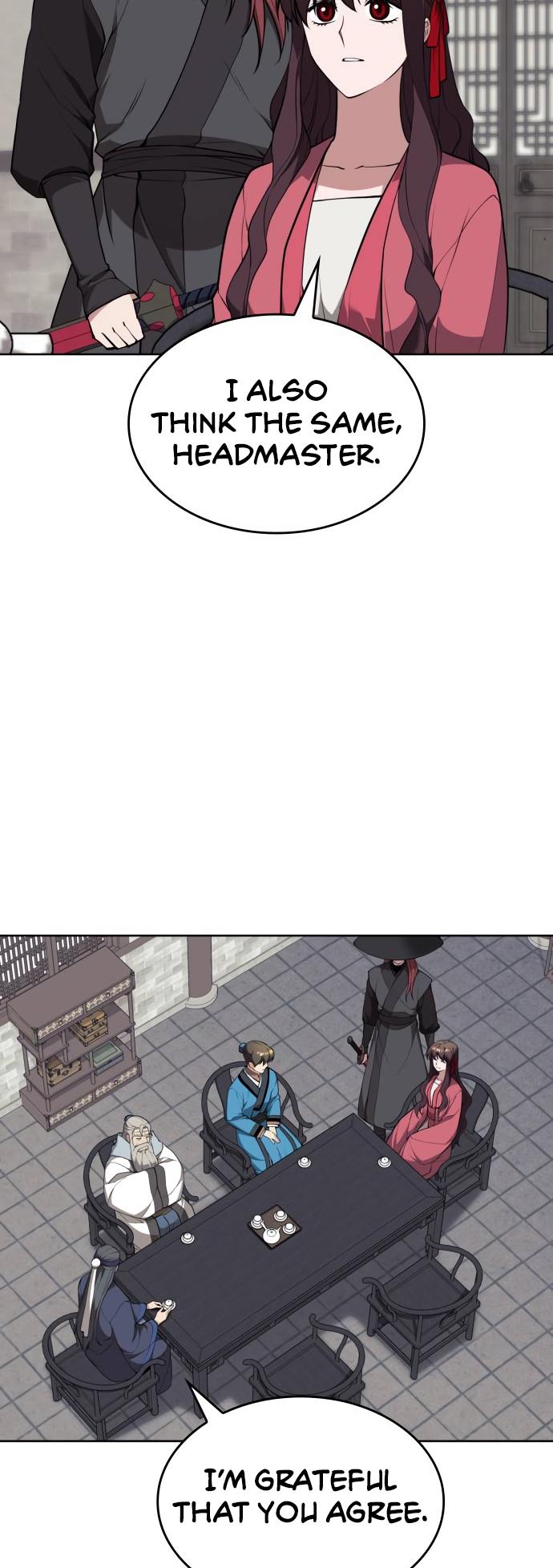 Tale of a Scribe Who Retires to the Countryside Chap 188 - Next Chap 189