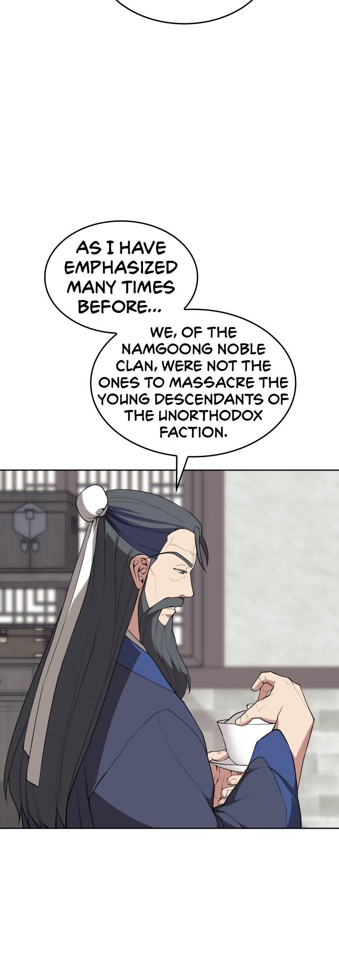 Tale of a Scribe Who Retires to the Countryside Chap 188 - Next Chap 189