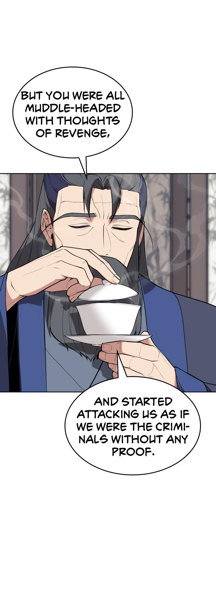 Tale of a Scribe Who Retires to the Countryside Chap 188 - Next Chap 189