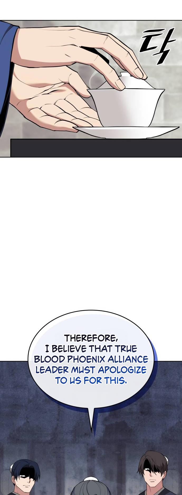 Tale of a Scribe Who Retires to the Countryside Chap 188 - Next Chap 189