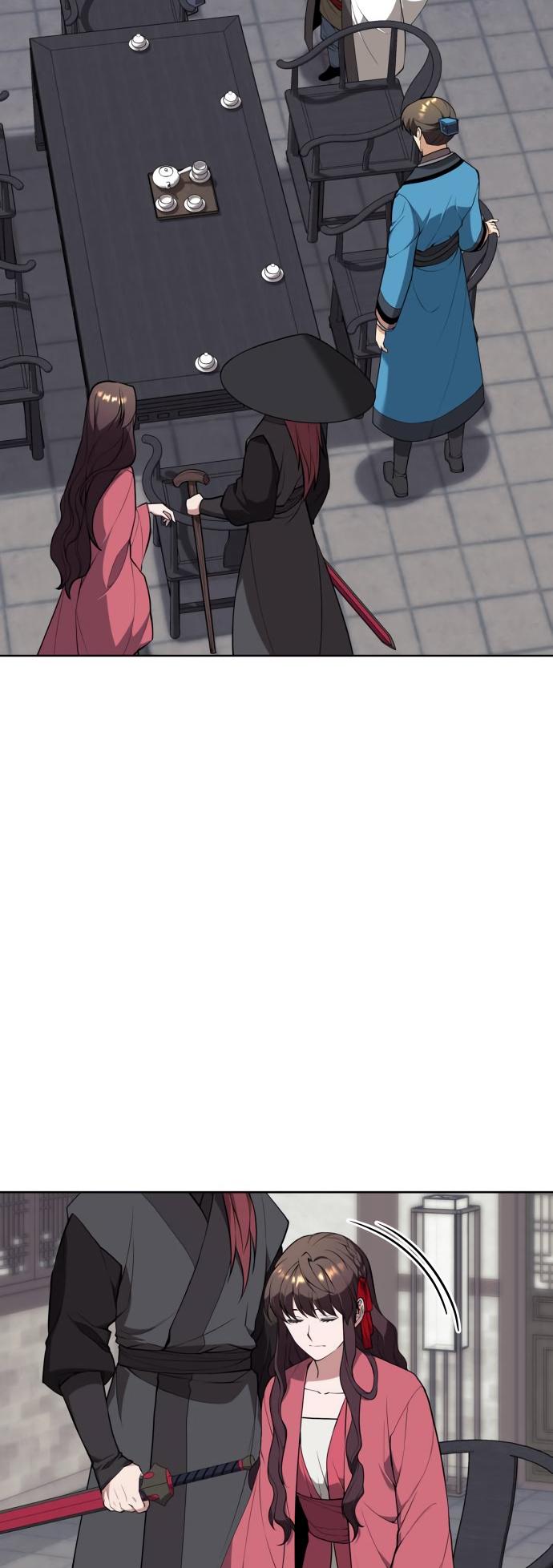 Tale of a Scribe Who Retires to the Countryside Chap 188 - Next Chap 189