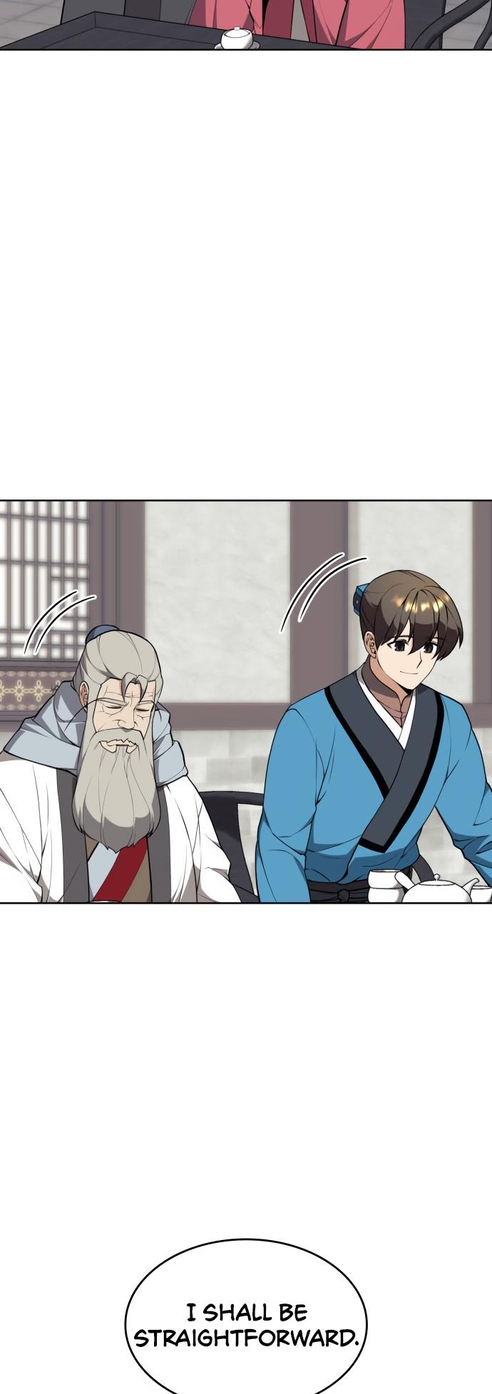 Tale of a Scribe Who Retires to the Countryside Chap 188 - Next Chap 189