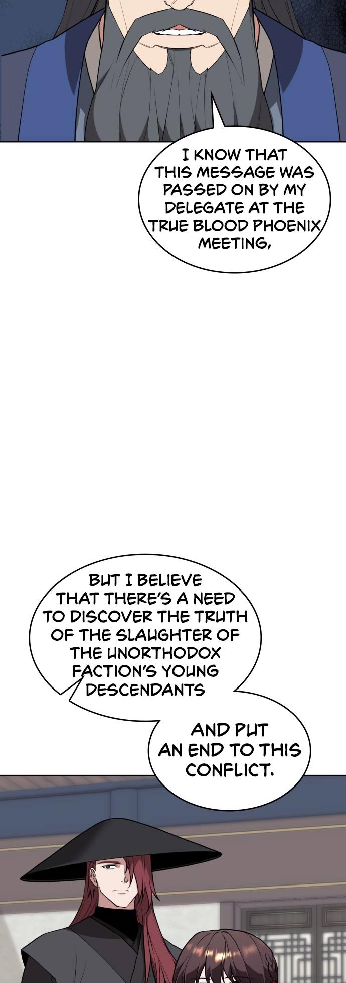 Tale of a Scribe Who Retires to the Countryside Chap 188 - Next Chap 189