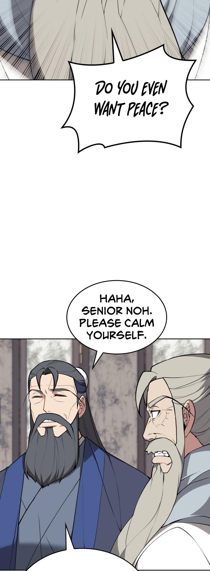 Tale of a Scribe Who Retires to the Countryside Chap 188 - Next Chap 189