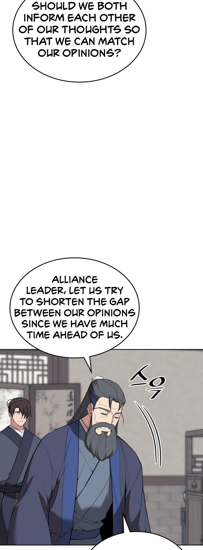 Tale of a Scribe Who Retires to the Countryside Chap 188 - Next Chap 189