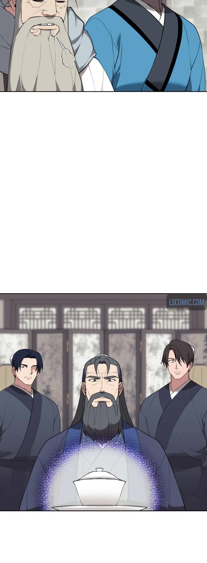 Tale of a Scribe Who Retires to the Countryside Chap 188 - Next Chap 189