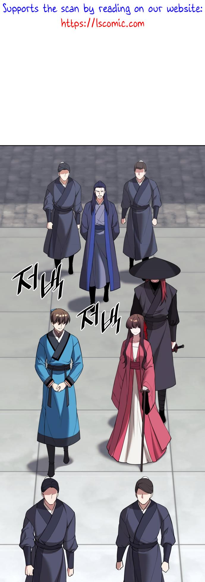 Tale of a Scribe Who Retires to the Countryside Chap 188 - Next Chap 189