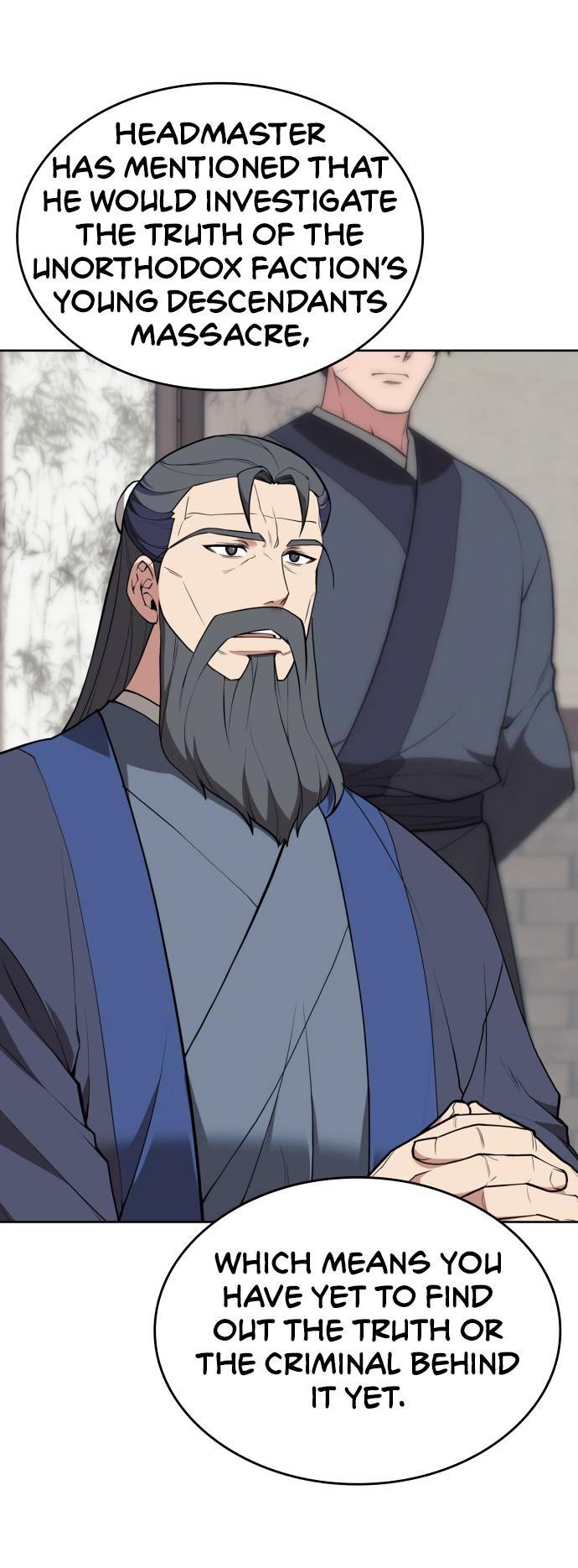 Tale of a Scribe Who Retires to the Countryside Chap 188 - Next Chap 189