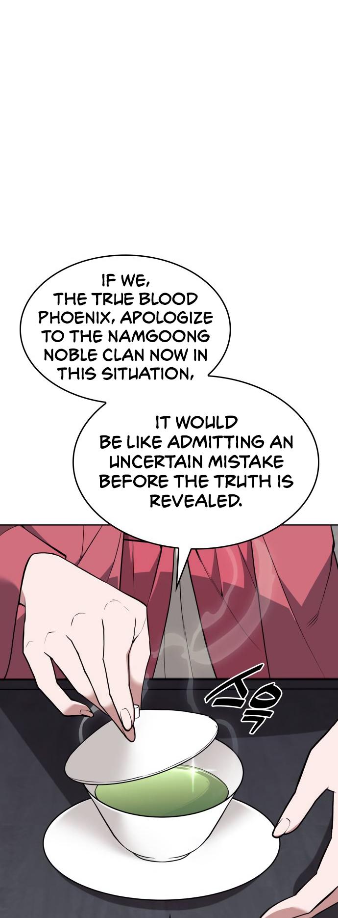 Tale of a Scribe Who Retires to the Countryside Chap 188 - Next Chap 189