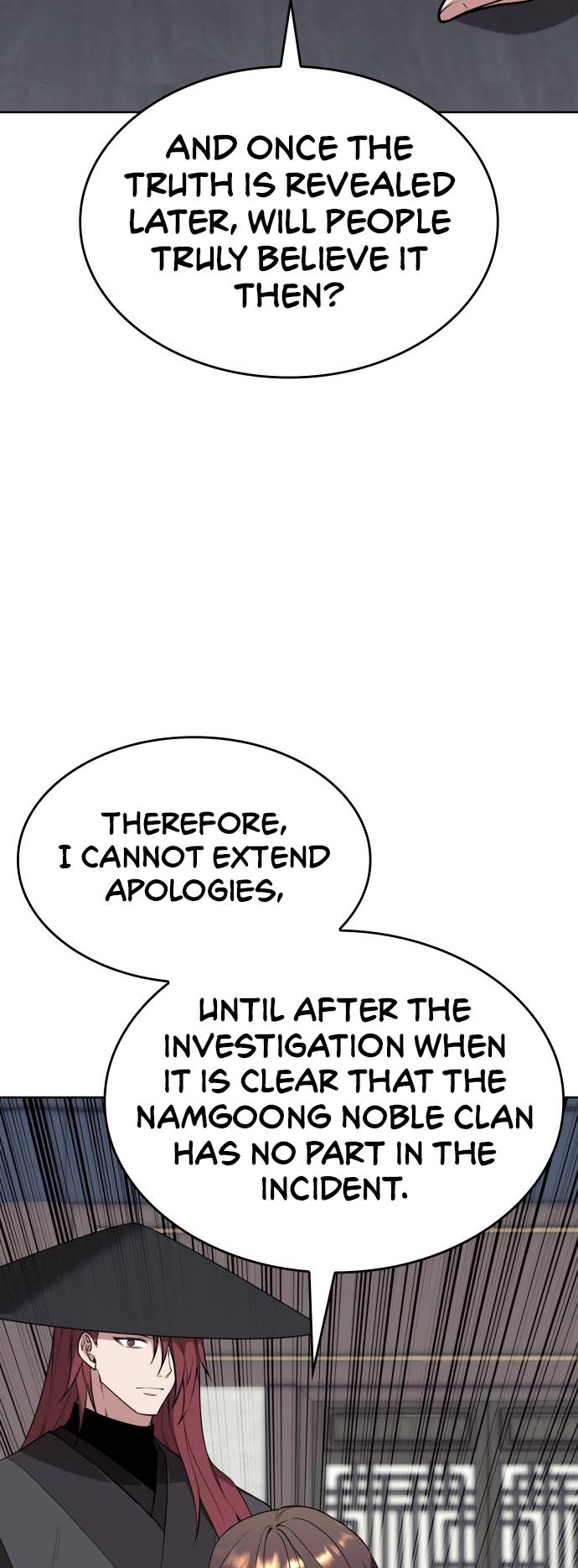 Tale of a Scribe Who Retires to the Countryside Chap 188 - Next Chap 189