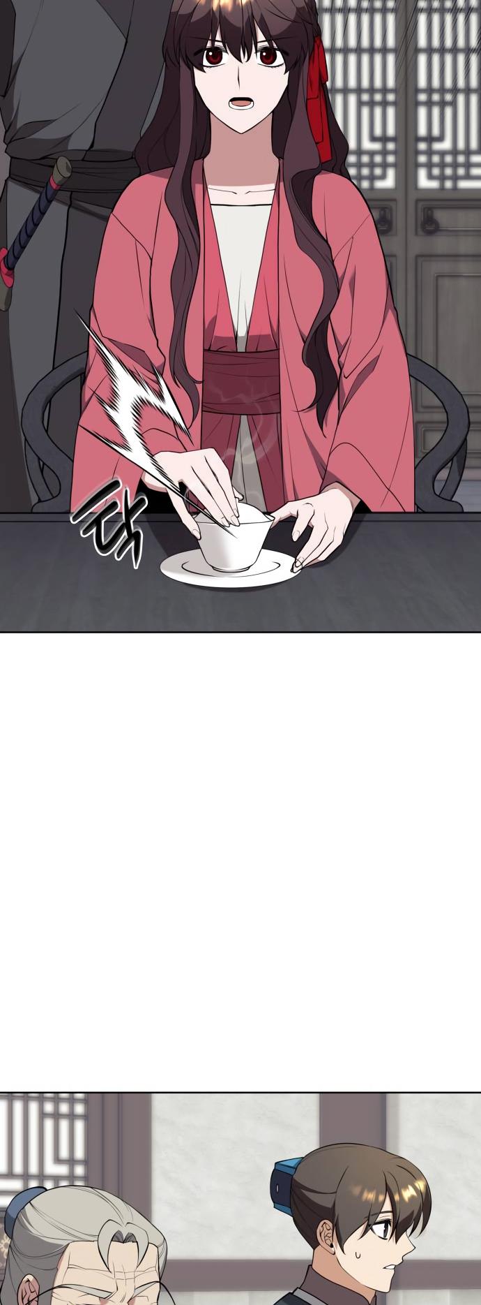 Tale of a Scribe Who Retires to the Countryside Chap 188 - Next Chap 189