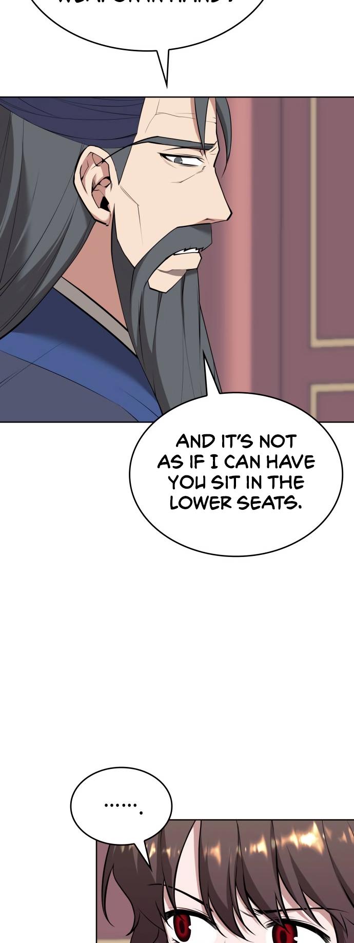 Tale of a Scribe Who Retires to the Countryside Chap 188 - Next Chap 189