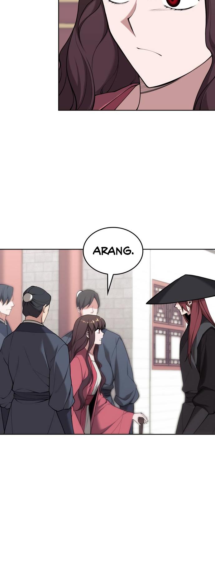 Tale of a Scribe Who Retires to the Countryside Chap 188 - Next Chap 189