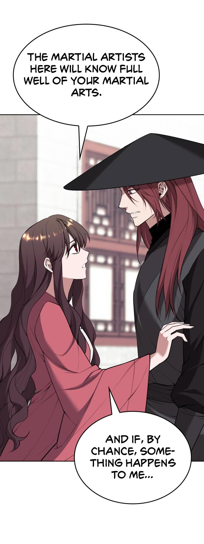 Tale of a Scribe Who Retires to the Countryside Chap 188 - Next Chap 189