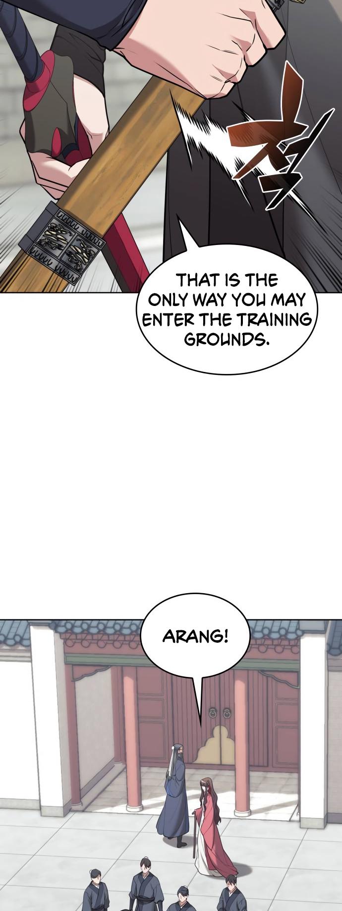 Tale of a Scribe Who Retires to the Countryside Chap 188 - Next Chap 189