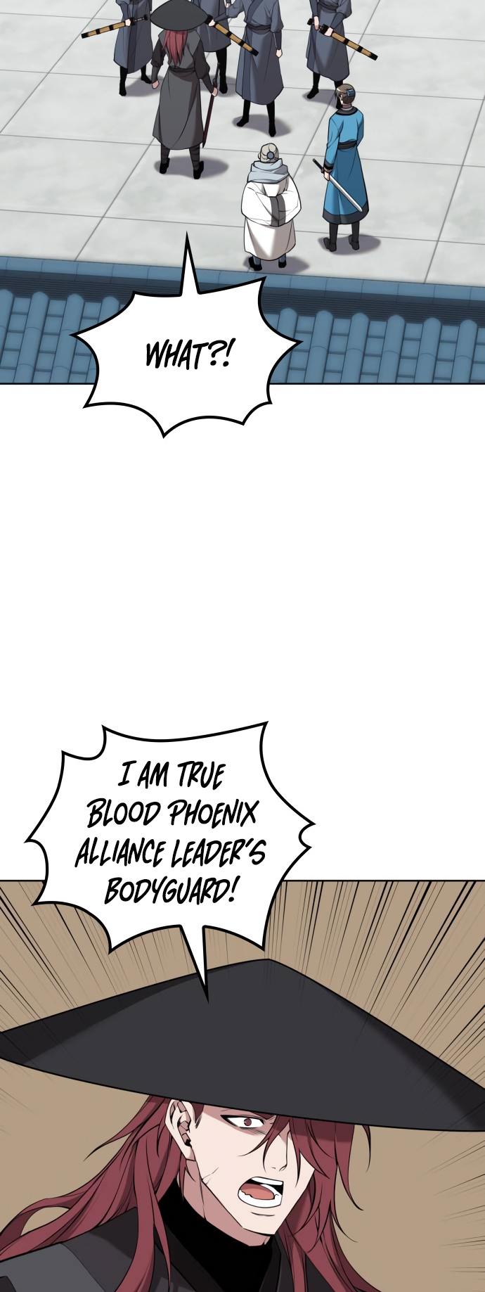 Tale of a Scribe Who Retires to the Countryside Chap 188 - Next Chap 189