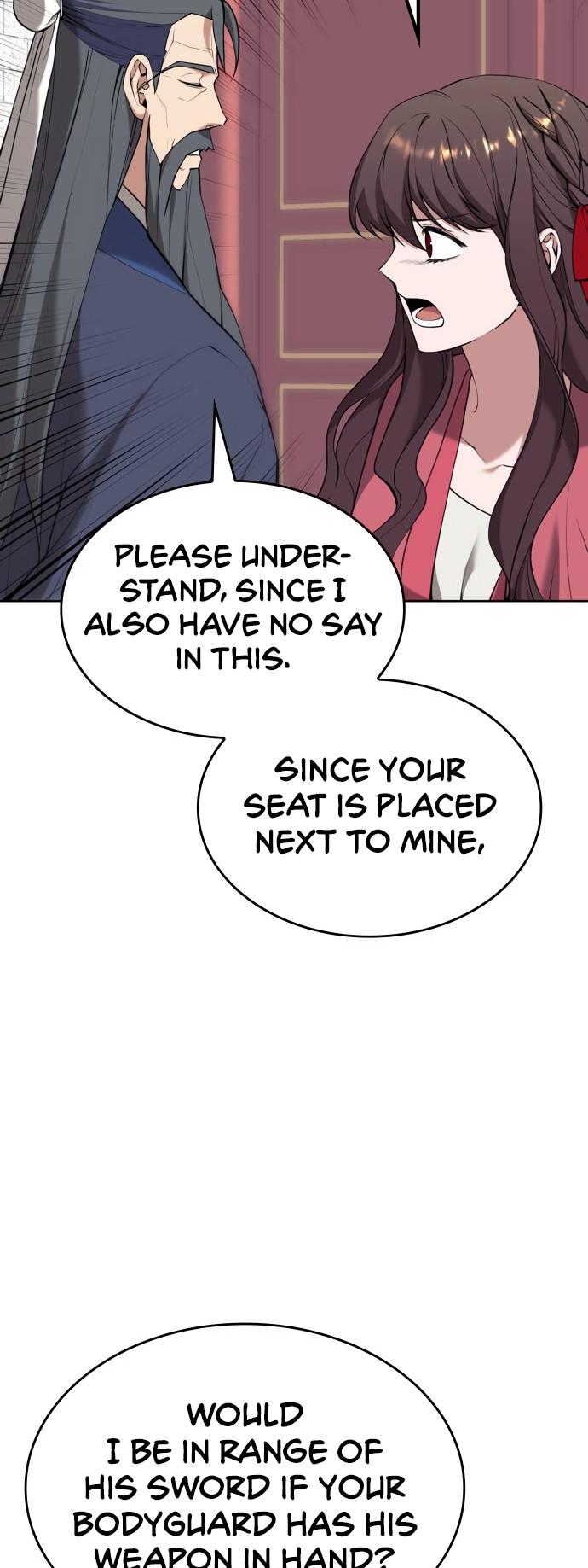 Tale of a Scribe Who Retires to the Countryside Chap 188 - Next Chap 189