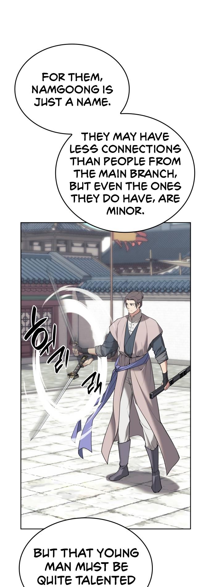 Tale of a Scribe Who Retires to the Countryside Chap 188 - Next Chap 189