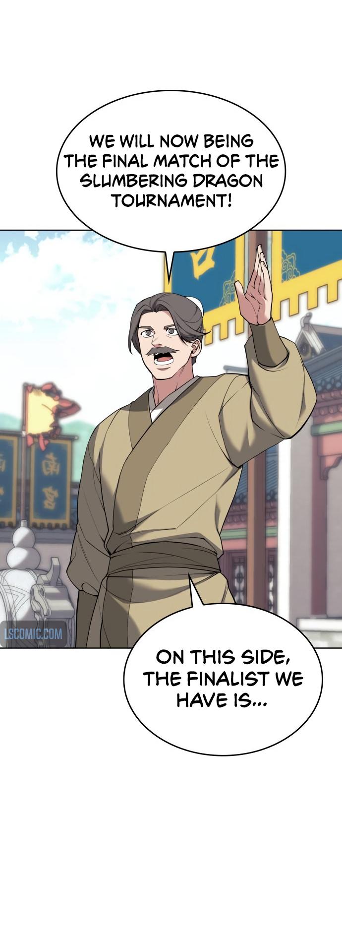 Tale of a Scribe Who Retires to the Countryside Chap 188 - Next Chap 189