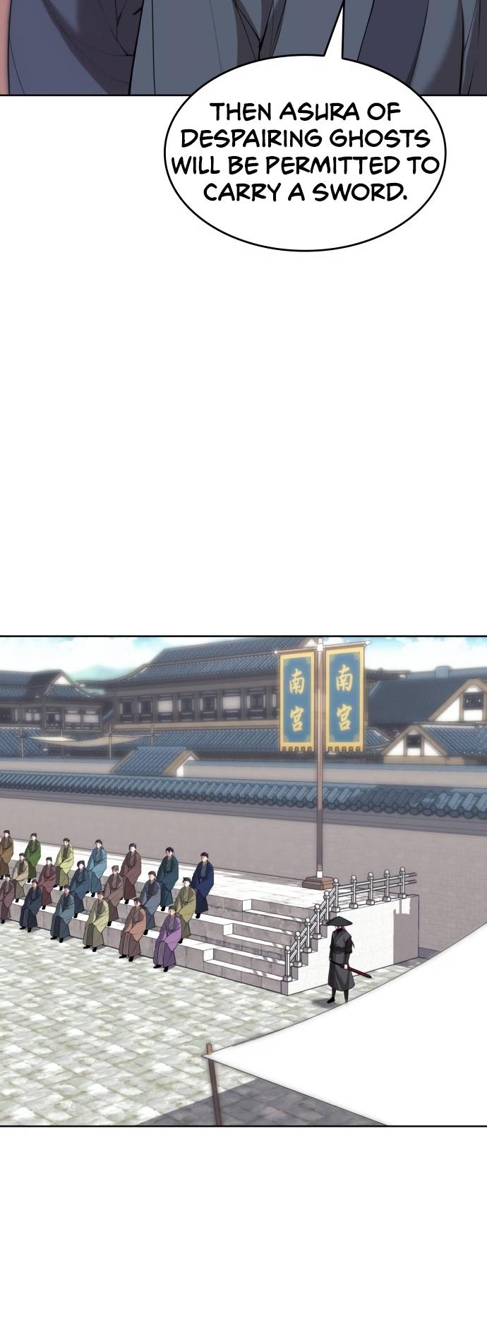 Tale of a Scribe Who Retires to the Countryside Chap 188 - Next Chap 189