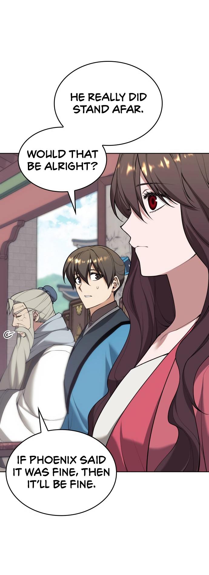 Tale of a Scribe Who Retires to the Countryside Chap 188 - Next Chap 189