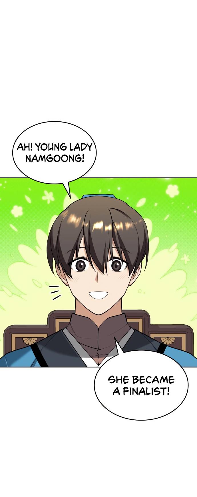 Tale of a Scribe Who Retires to the Countryside Chap 188 - Next Chap 189