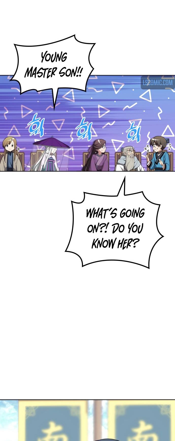 Tale of a Scribe Who Retires to the Countryside Chap 188 - Next Chap 189