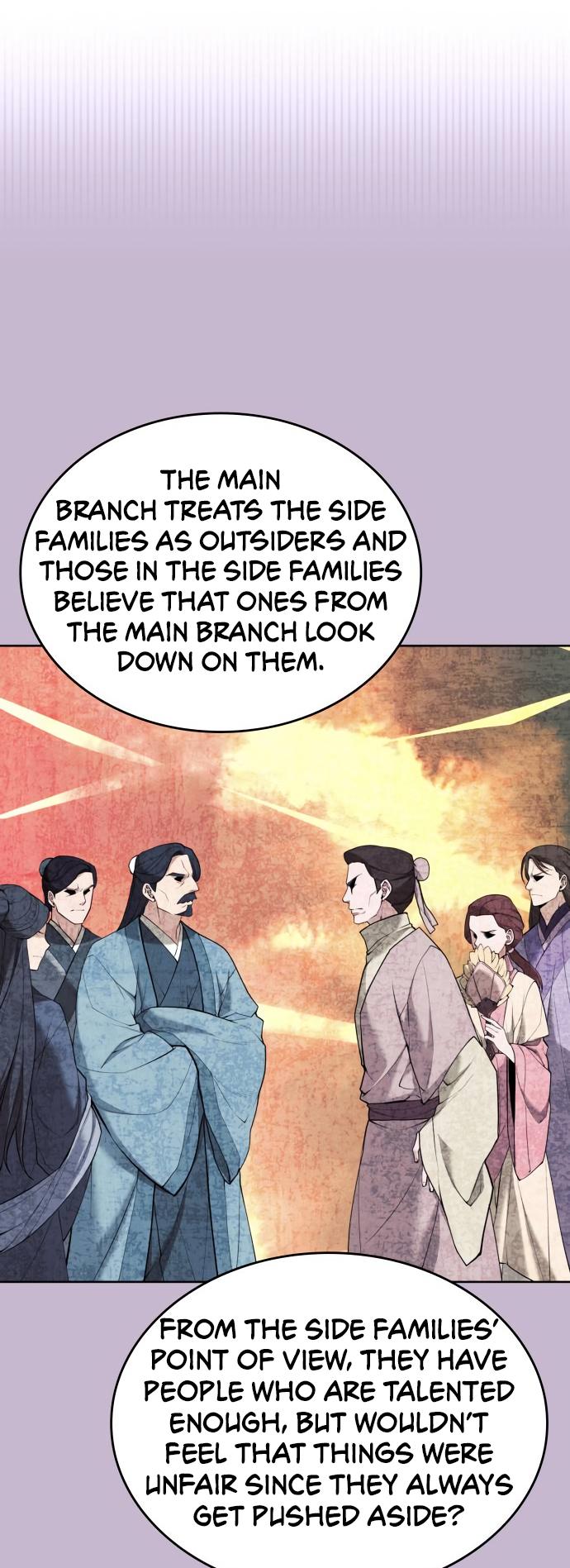 Tale of a Scribe Who Retires to the Countryside Chap 188 - Next Chap 189