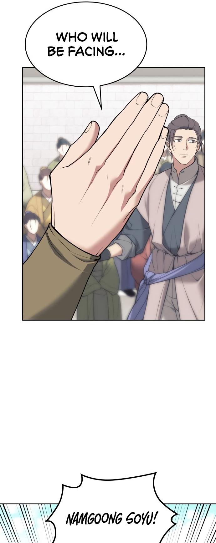 Tale of a Scribe Who Retires to the Countryside Chap 188 - Next Chap 189