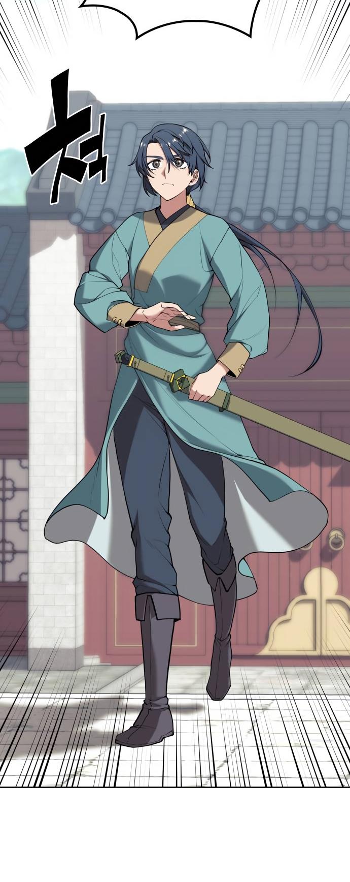 Tale of a Scribe Who Retires to the Countryside Chap 188 - Next Chap 189