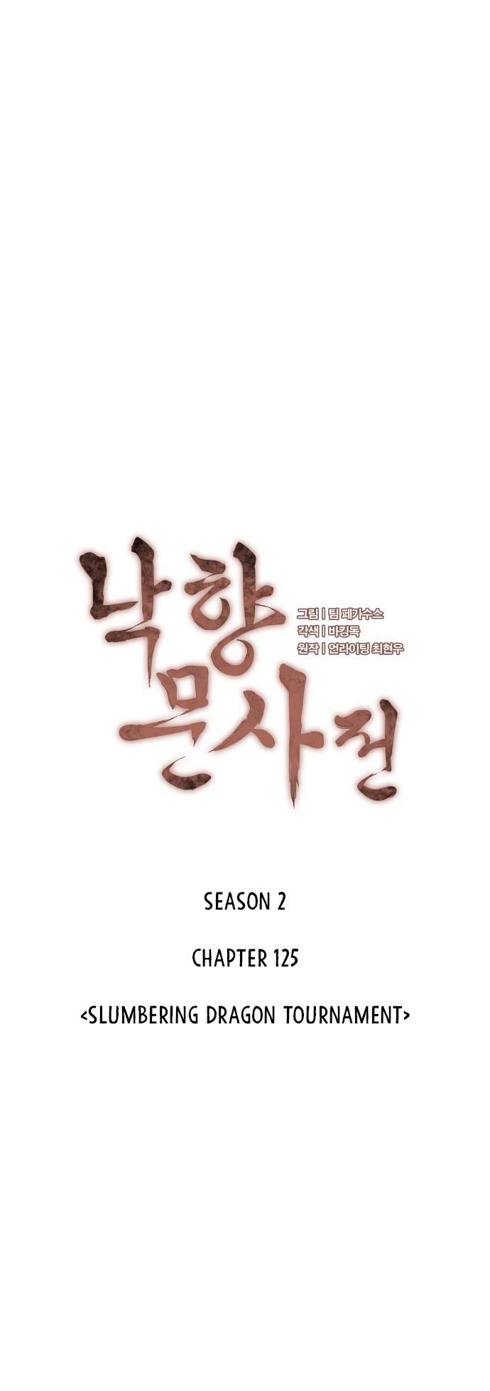 Tale of a Scribe Who Retires to the Countryside Chap 188 - Next Chap 189