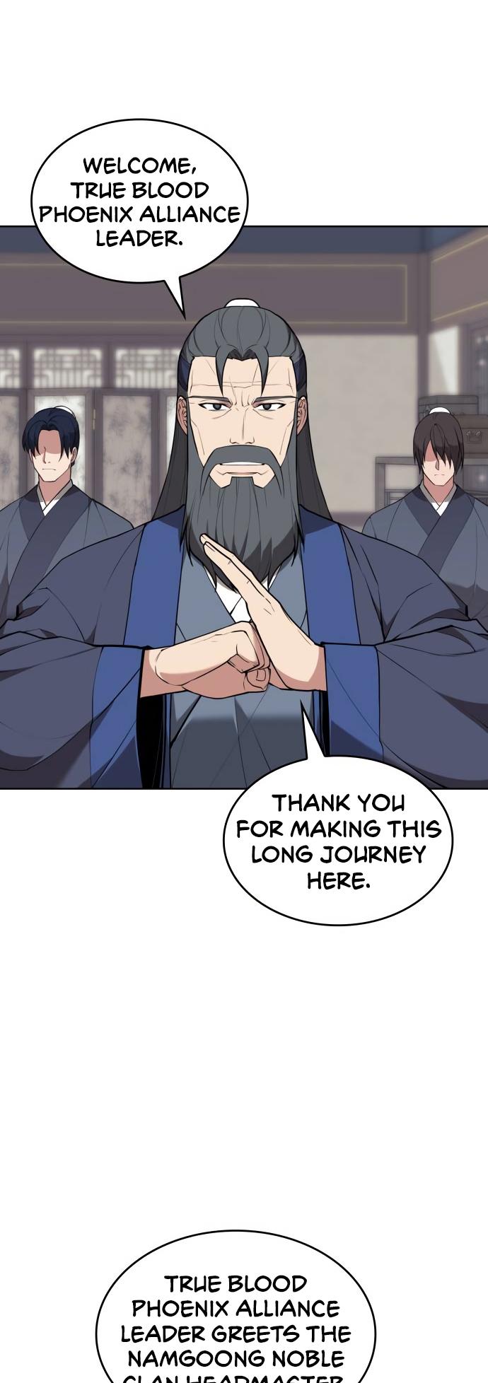 Tale of a Scribe Who Retires to the Countryside Chap 188 - Next Chap 189