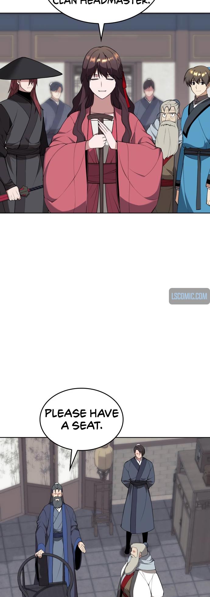 Tale of a Scribe Who Retires to the Countryside Chap 188 - Next Chap 189