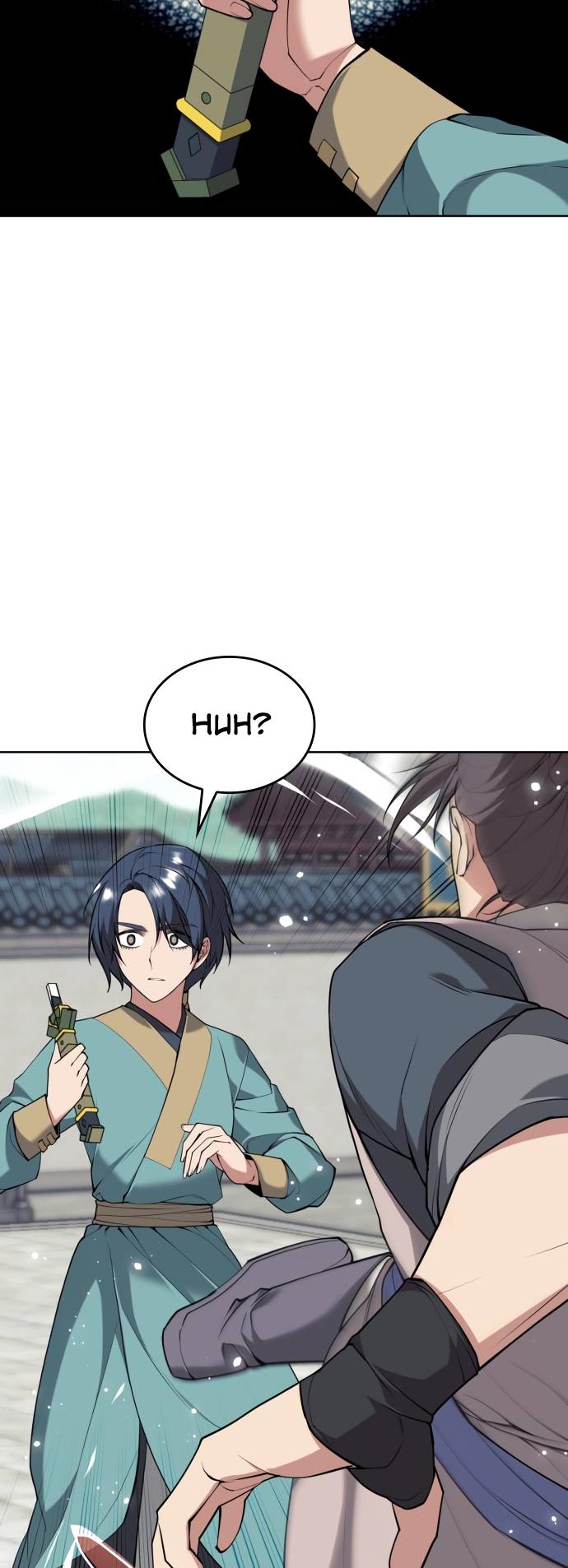 Tale of a Scribe Who Retires to the Countryside Chap 189 - Next Chap 190