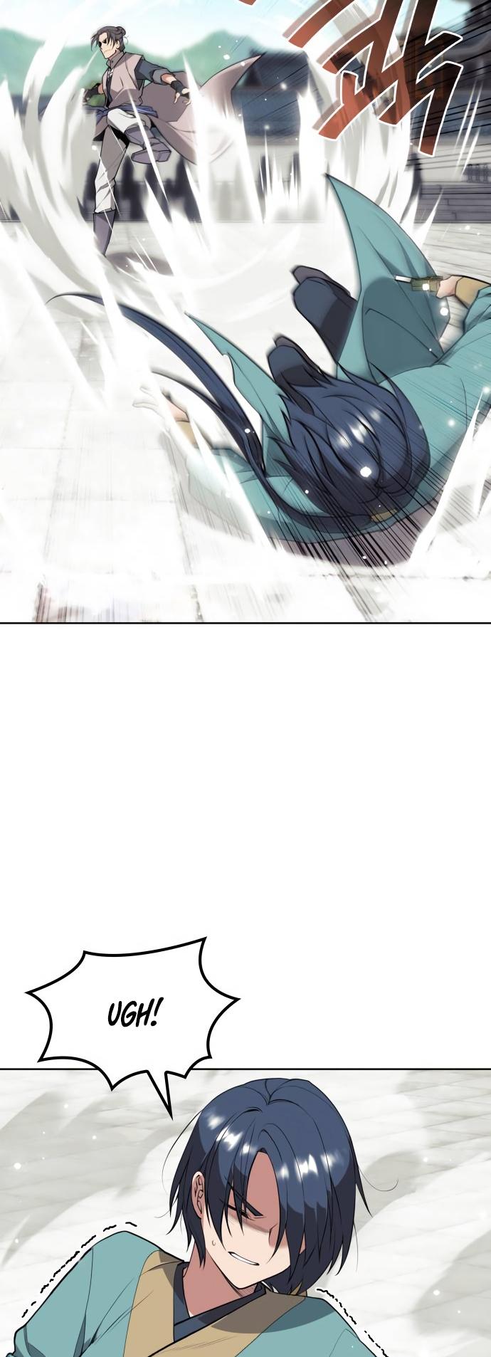 Tale of a Scribe Who Retires to the Countryside Chap 189 - Next Chap 190