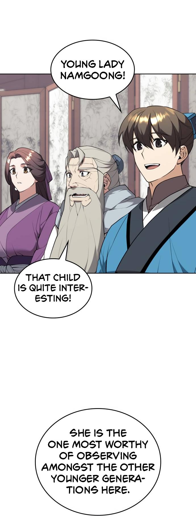 Tale of a Scribe Who Retires to the Countryside Chap 189 - Next Chap 190