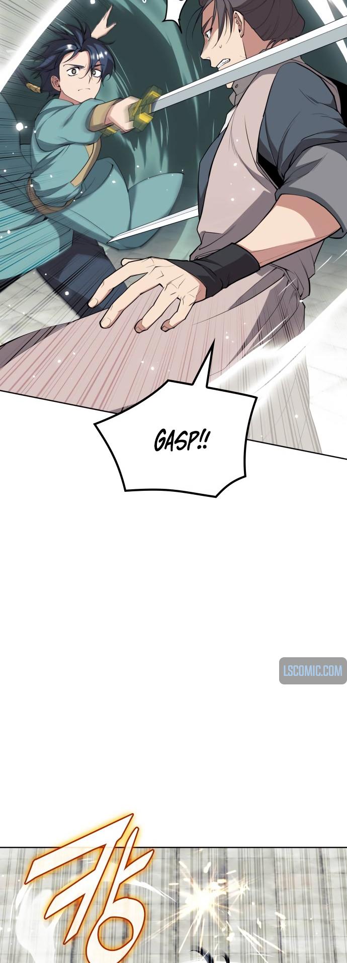 Tale of a Scribe Who Retires to the Countryside Chap 189 - Next Chap 190