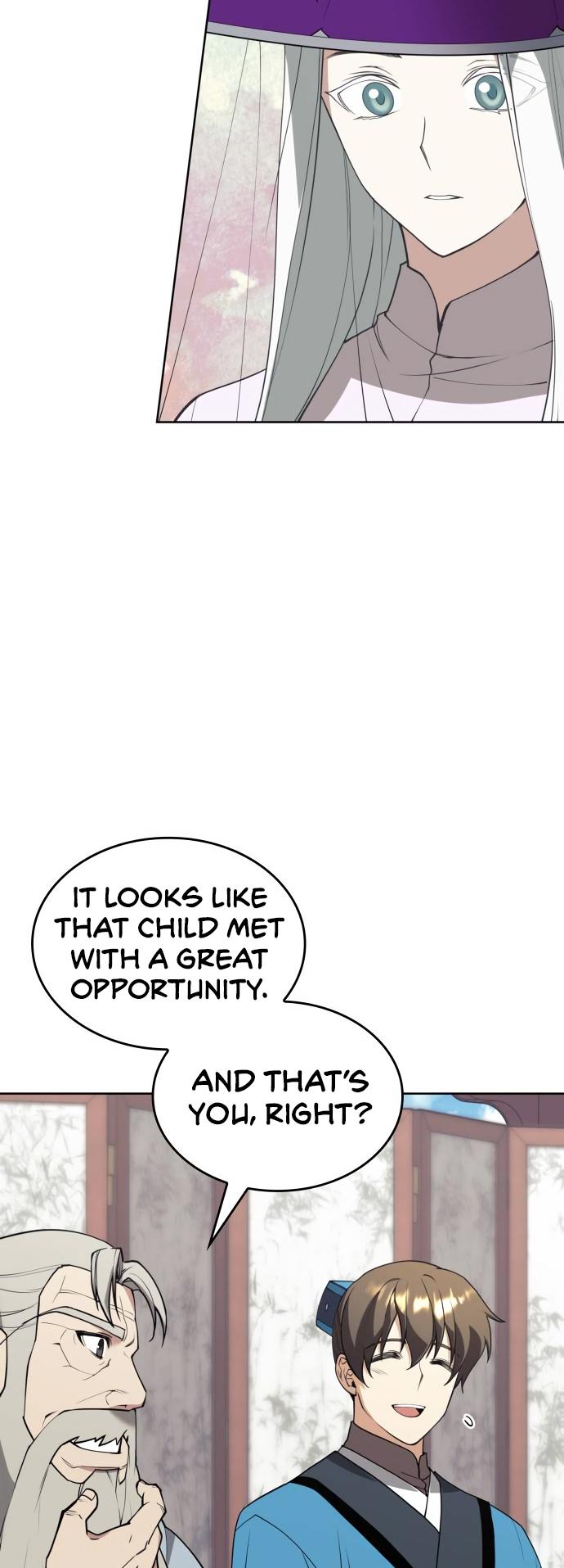 Tale of a Scribe Who Retires to the Countryside Chap 189 - Next Chap 190