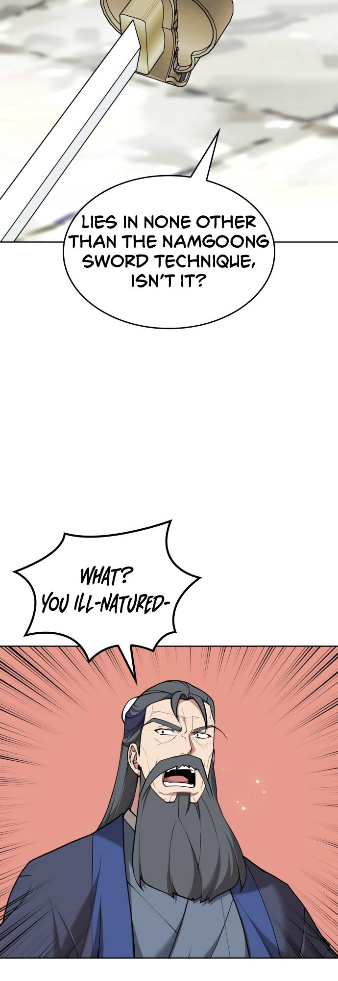 Tale of a Scribe Who Retires to the Countryside Chap 189 - Next Chap 190