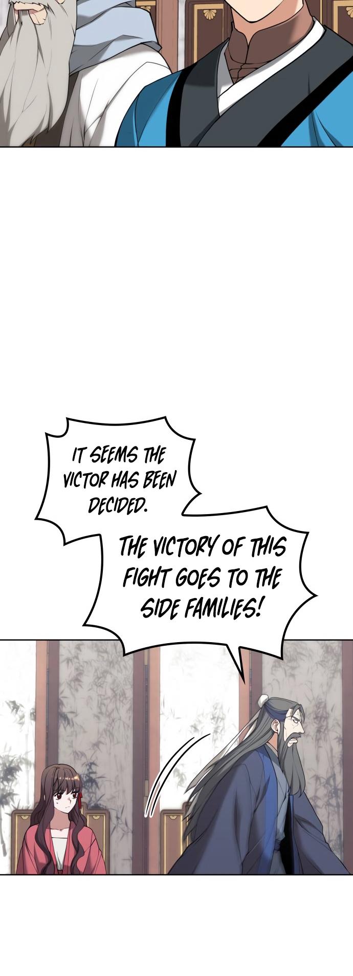 Tale of a Scribe Who Retires to the Countryside Chap 189 - Next Chap 190