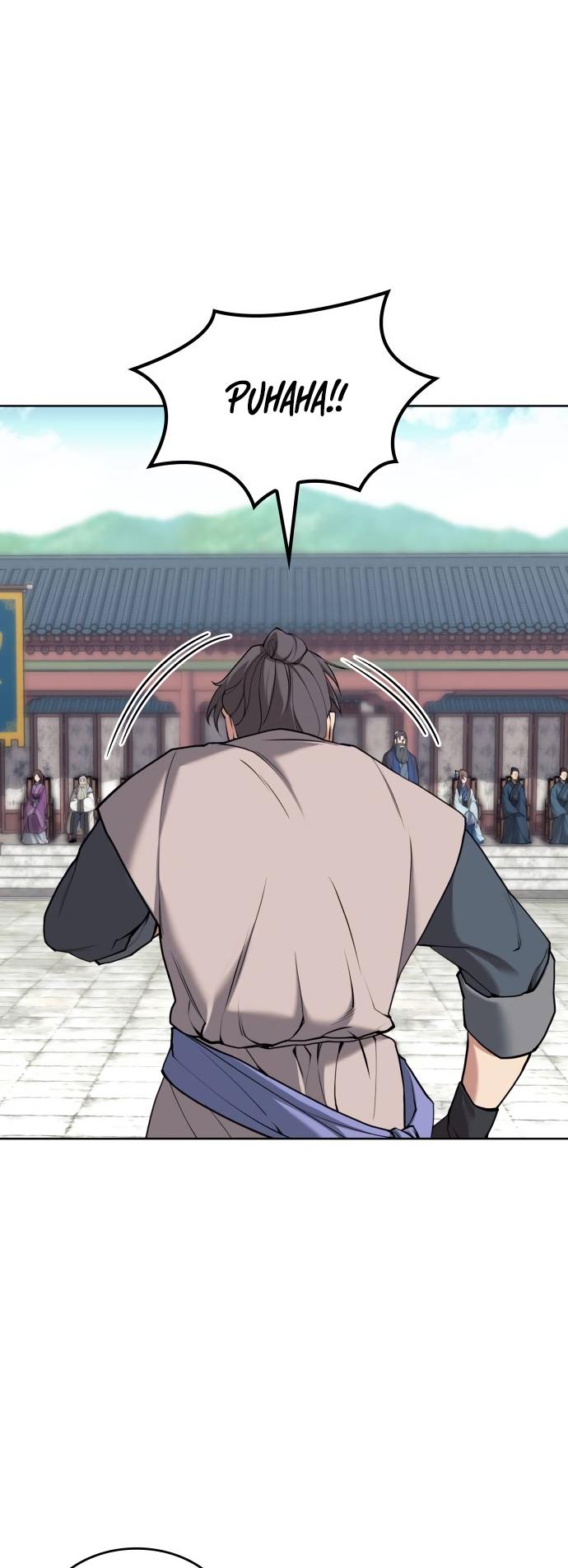 Tale of a Scribe Who Retires to the Countryside Chap 189 - Next Chap 190