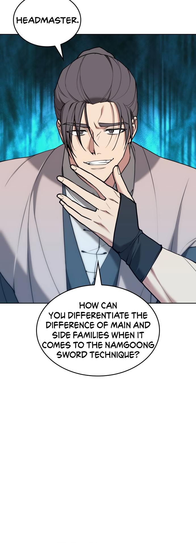 Tale of a Scribe Who Retires to the Countryside Chap 189 - Next Chap 190