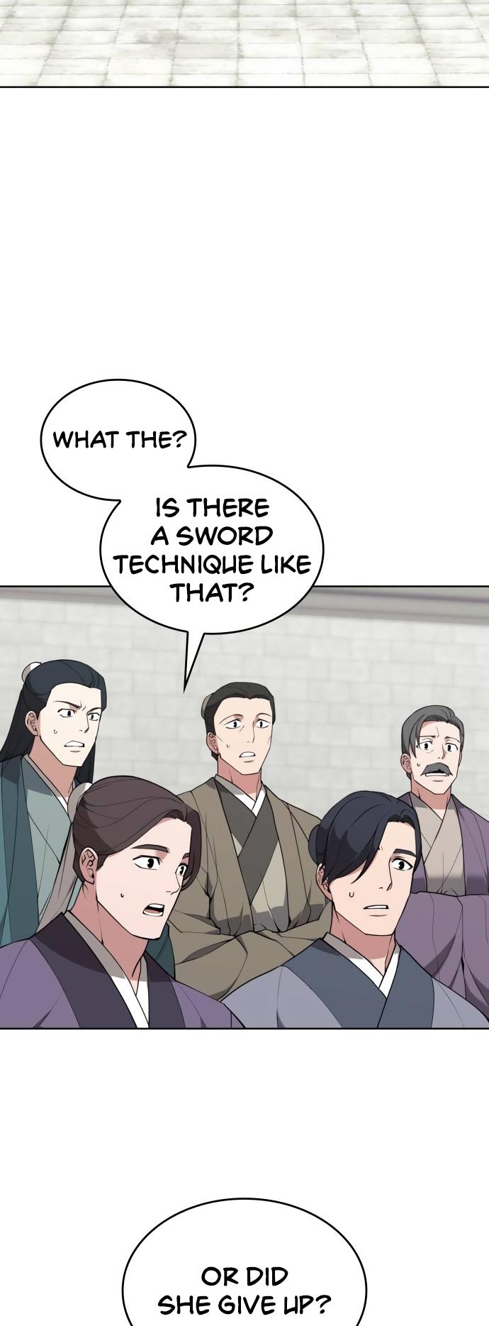 Tale of a Scribe Who Retires to the Countryside Chap 189 - Next Chap 190