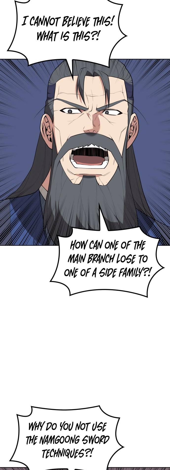 Tale of a Scribe Who Retires to the Countryside Chap 189 - Next Chap 190