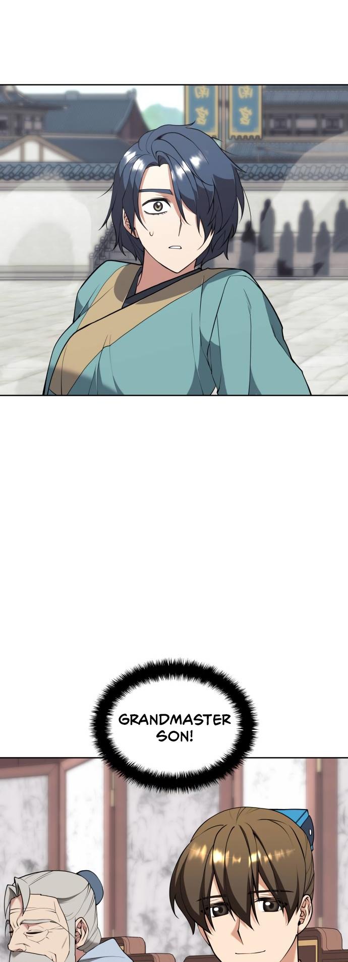 Tale of a Scribe Who Retires to the Countryside Chap 189 - Next Chap 190