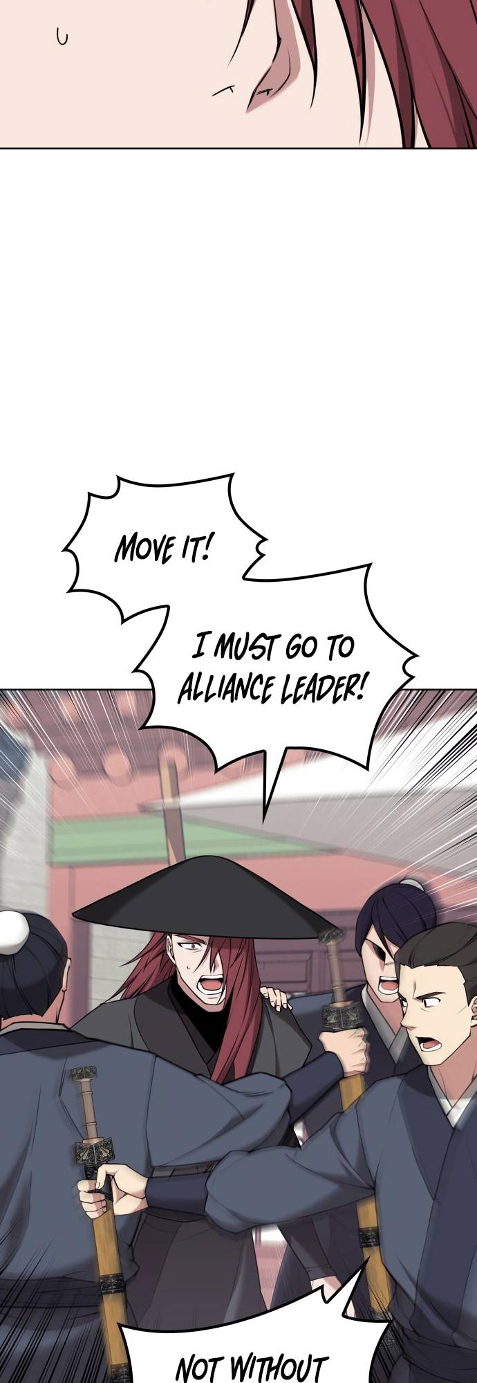 Tale of a Scribe Who Retires to the Countryside Chap 189 - Next Chap 190