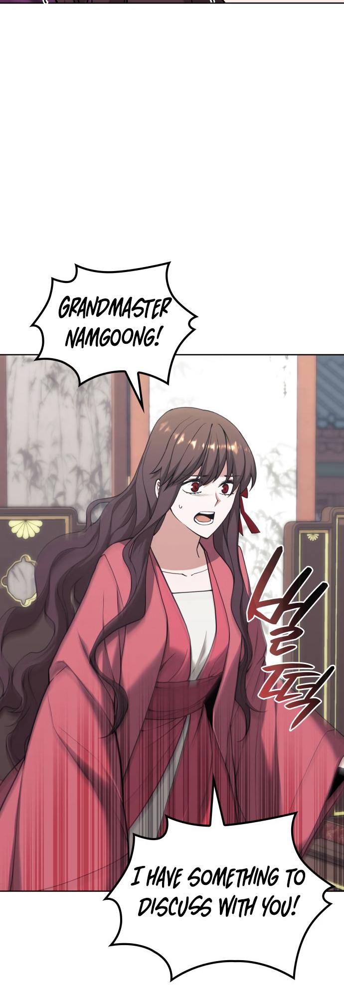 Tale of a Scribe Who Retires to the Countryside Chap 189 - Next Chap 190